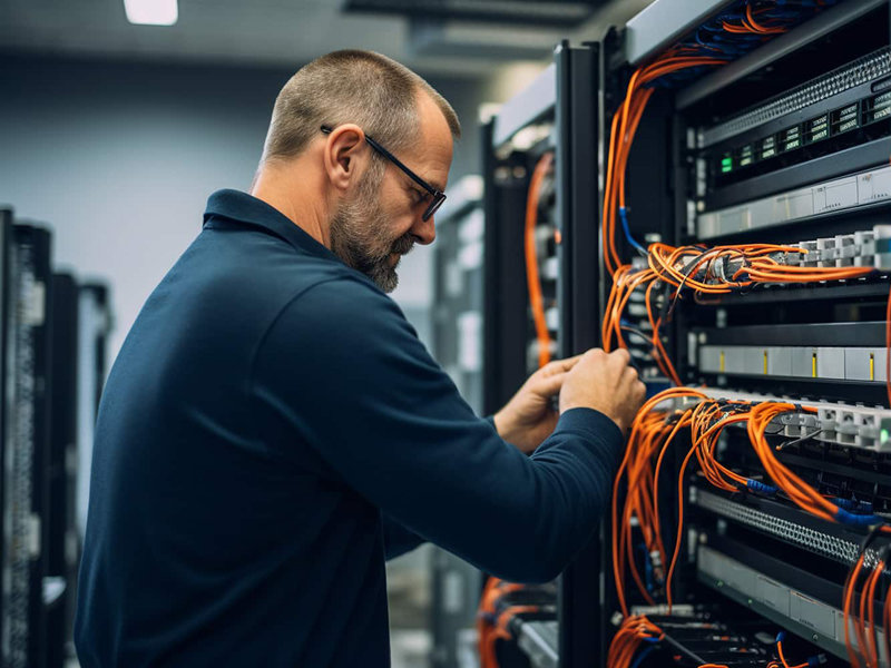 Hassle-Free Migrations