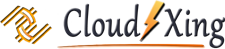 Logo - CloudXing